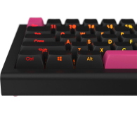 NUBI NK68 Pro Black - 1475300 - zdjęcie 3